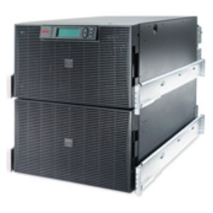 APC by Schneider Electric Smart-UPS RT 15kVA Rack Mountable UPS