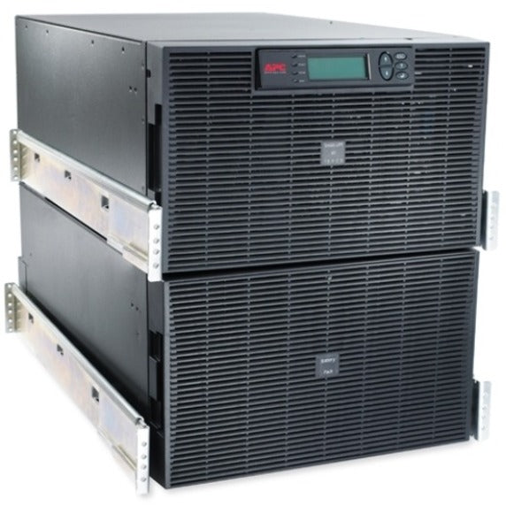 APC by Schneider Electric Smart-UPS RT 15kVA Rack Mountable UPS