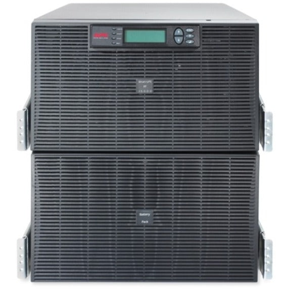 APC by Schneider Electric Smart-UPS RT 15kVA Rack Mountable UPS