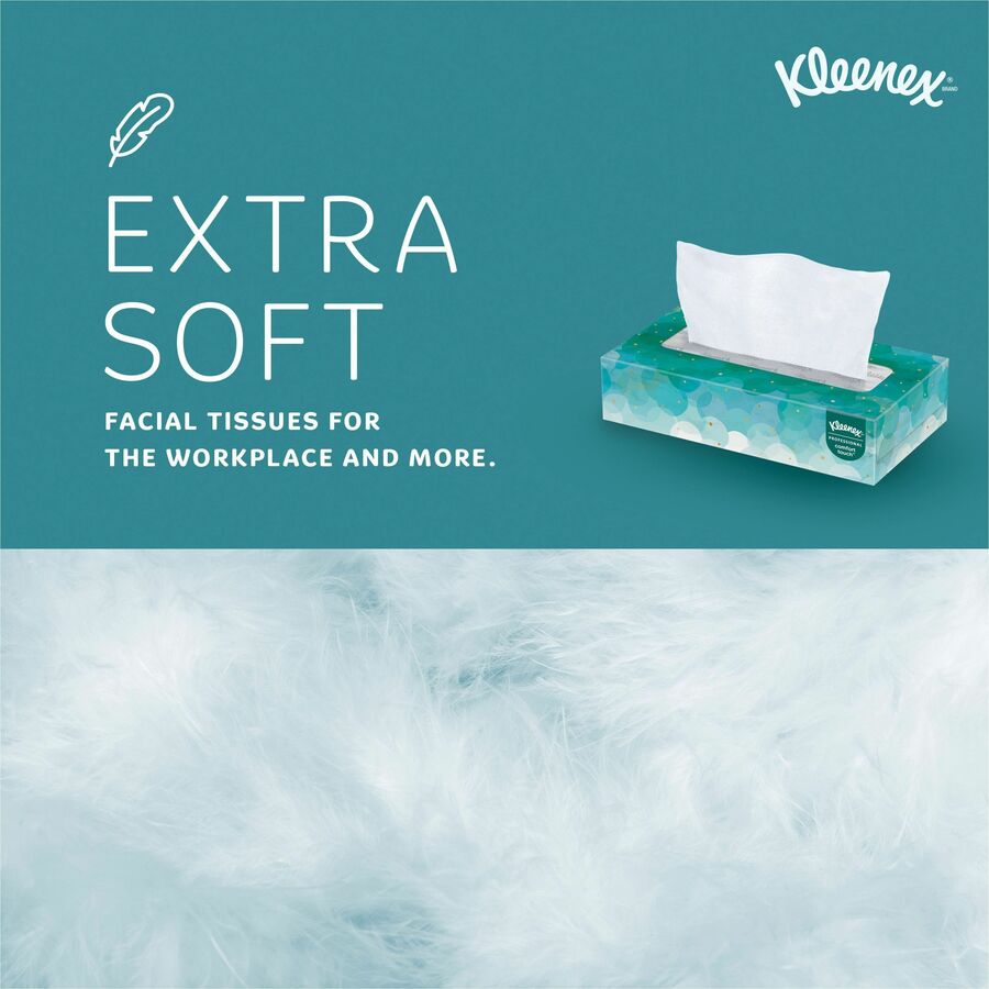 2 Ply - White - 1 Carton