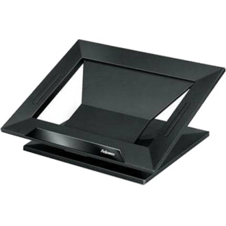 Up to 17" Screen Support - 25 lb Load Capacity - 4" Height x 13.19" Width x 11.19" Depth - Black, Pearl