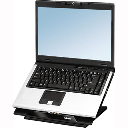 Up to 17" Screen Support - 25 lb Load Capacity - 4" Height x 13.19" Width x 11.19" Depth - Black, Pearl