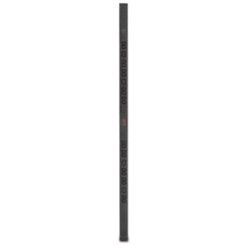 APC by Schneider Electric Basic Rack 3680VA PDU - Basic - 3680 W - 10 ft Cord Length - Rack-mountable