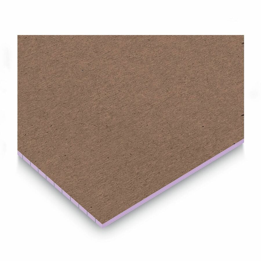 11 Sheets - Legal - Purple Paper - Perforated, Micro Perforated, Sturdy