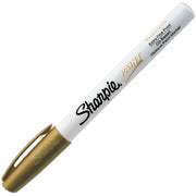 Sharpie Extra Fine Oil-Based Paint Markers