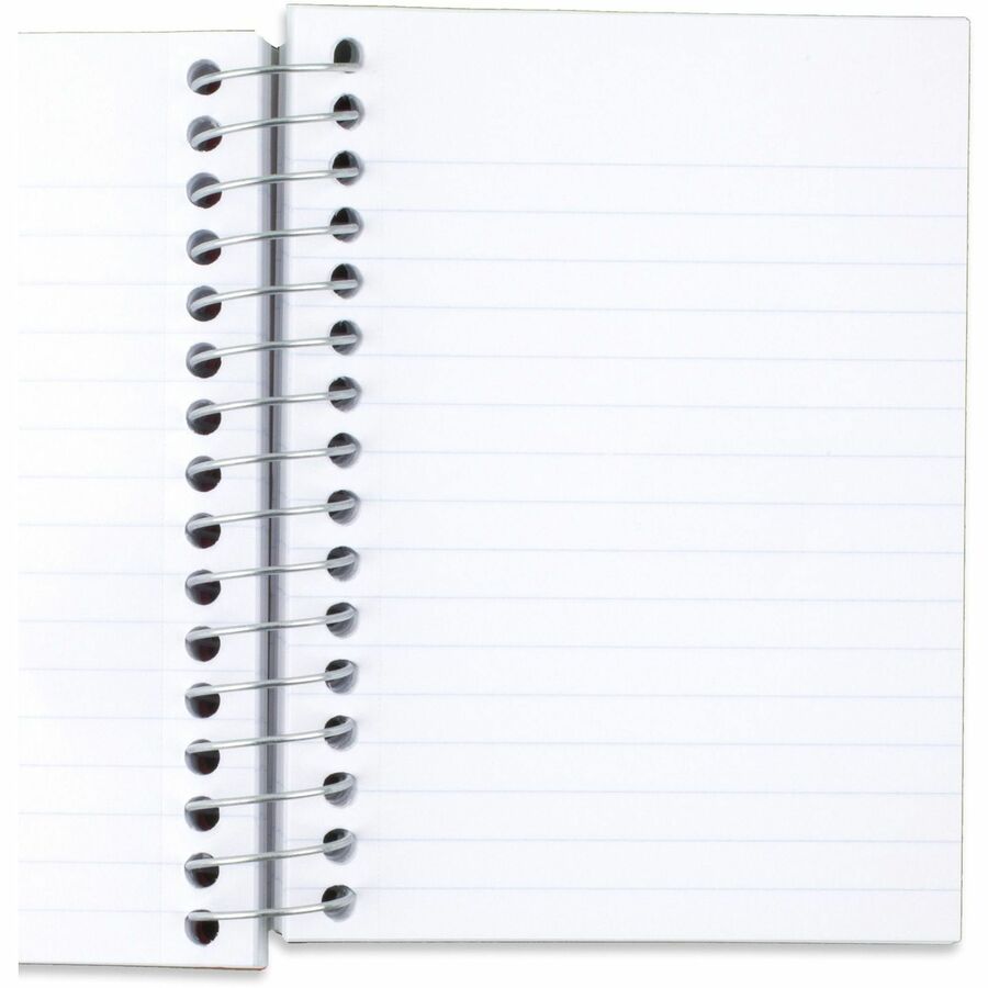 Mead Five Star Fat Lil' Wirebound Notebook