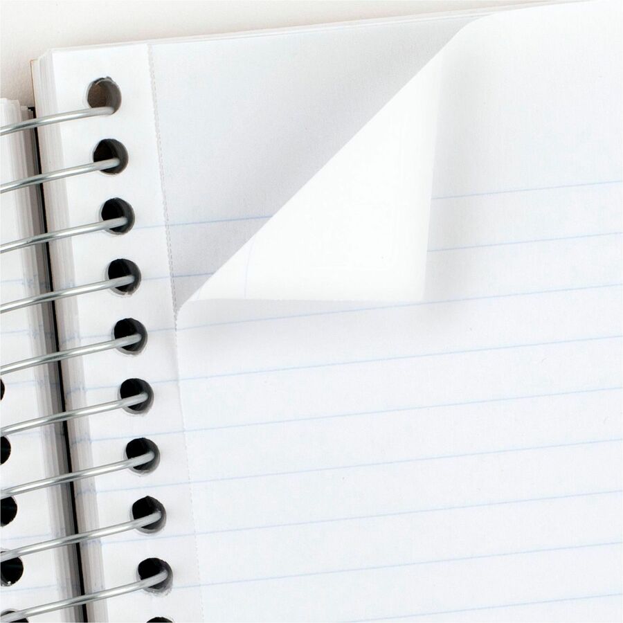 Mead Five Star Fat Lil' Wirebound Notebook
