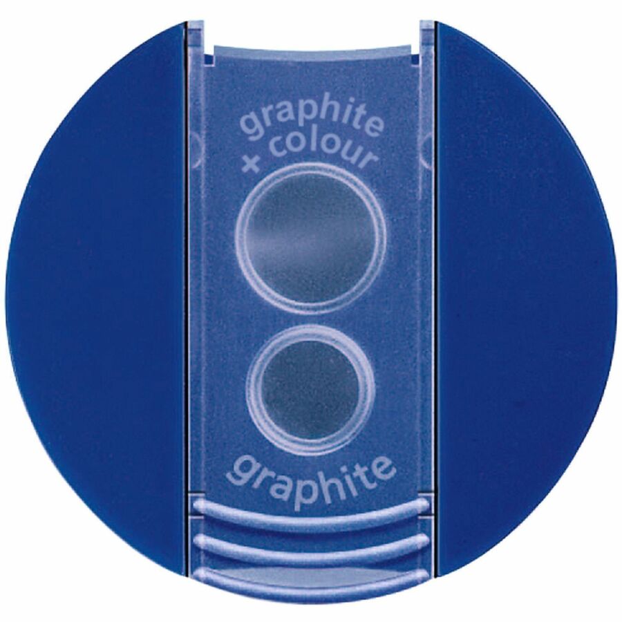 Staedtler Double-hole Tub Pencil Sharpener