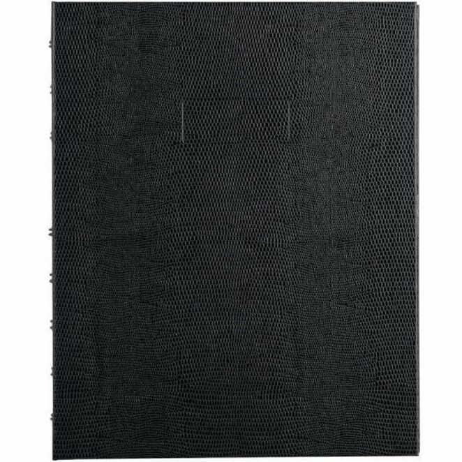 Undated - Wire Bound - Black Cover