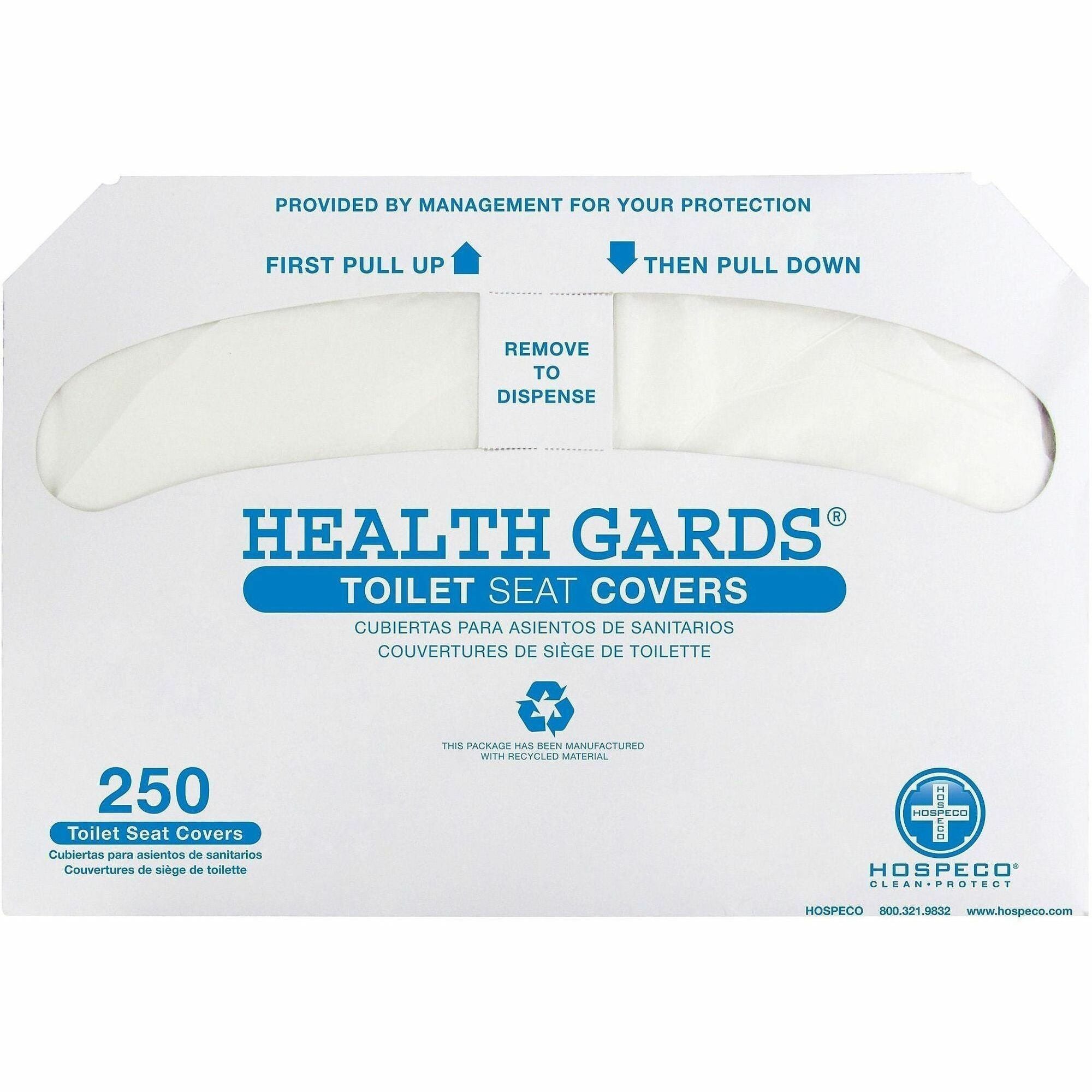 Half-fold - 4 / Carton