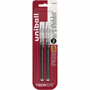 0.80 mm , Bold Point - Black Ink - Water Resistant, Fade Resistant, Super Ink - 1 Pack