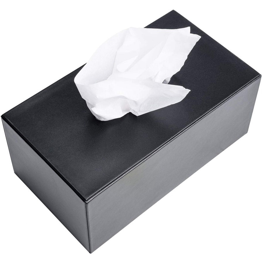 Dacasso Rectangular Tissue Box Cover