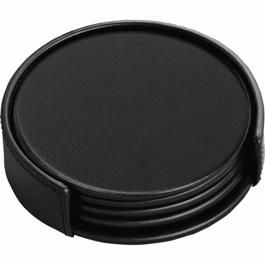 Dacasso Coaster with Holder