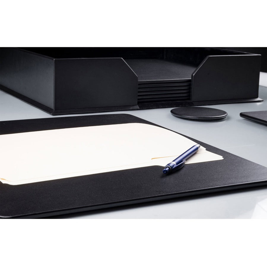 Dacasso Leather Conference Room Set - 1 Each
