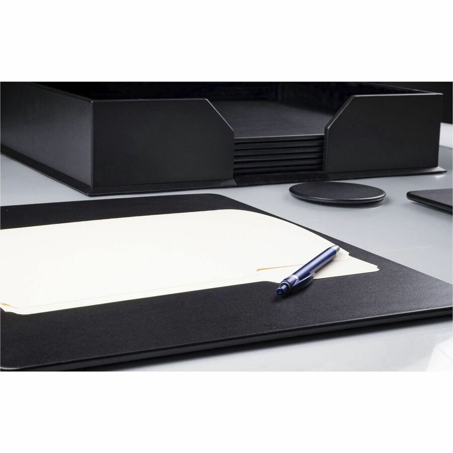 Dacasso Leather Conference Room Set - 1 Each