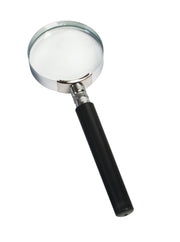 Magnifying Glass 4" x 1.75 magnification