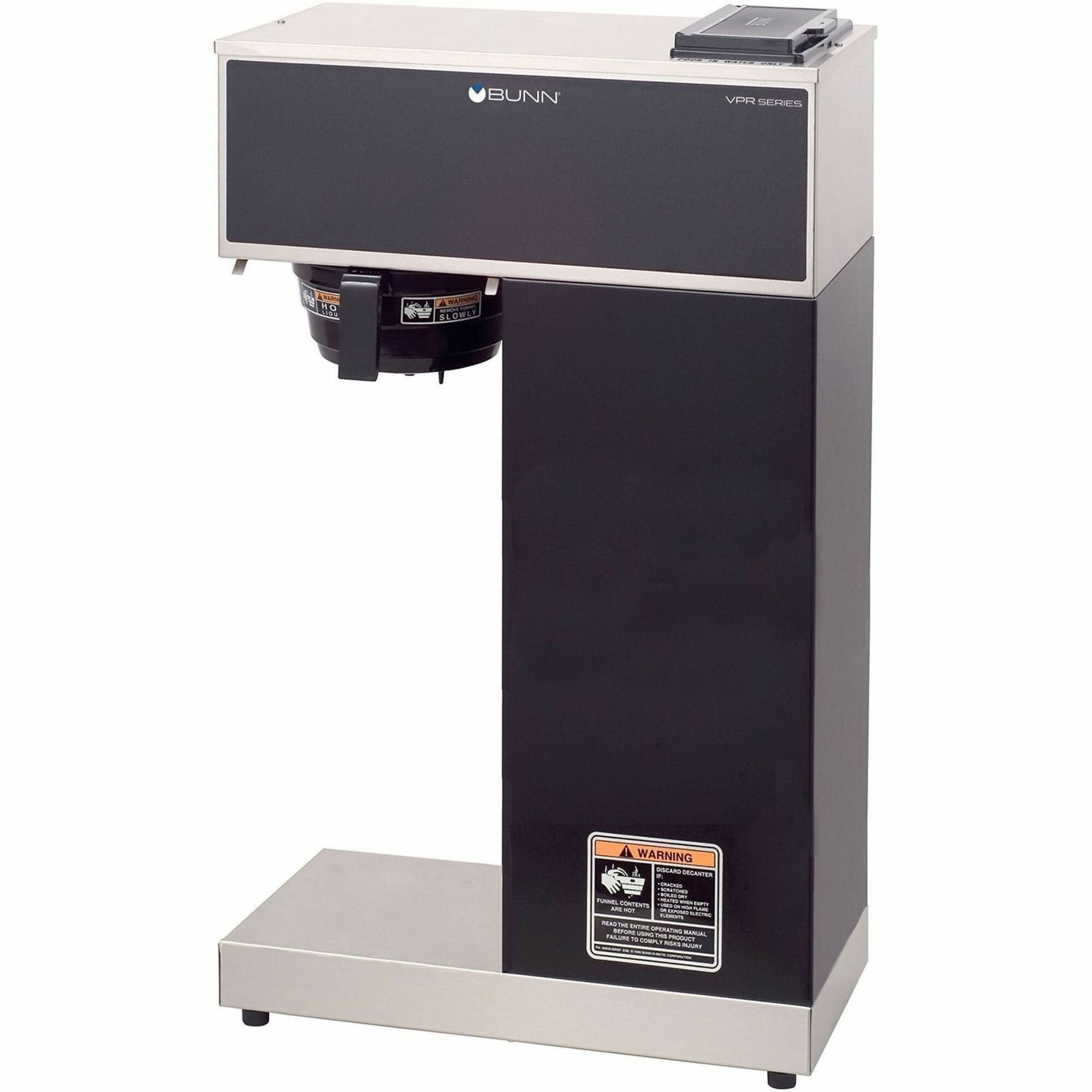 BUNN VPR-APS Pourover Airpot Coffee Brewer