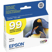 Inkjet - Yellow - 1 Each