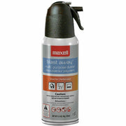 Maxell All-purpose Duster Canned Air