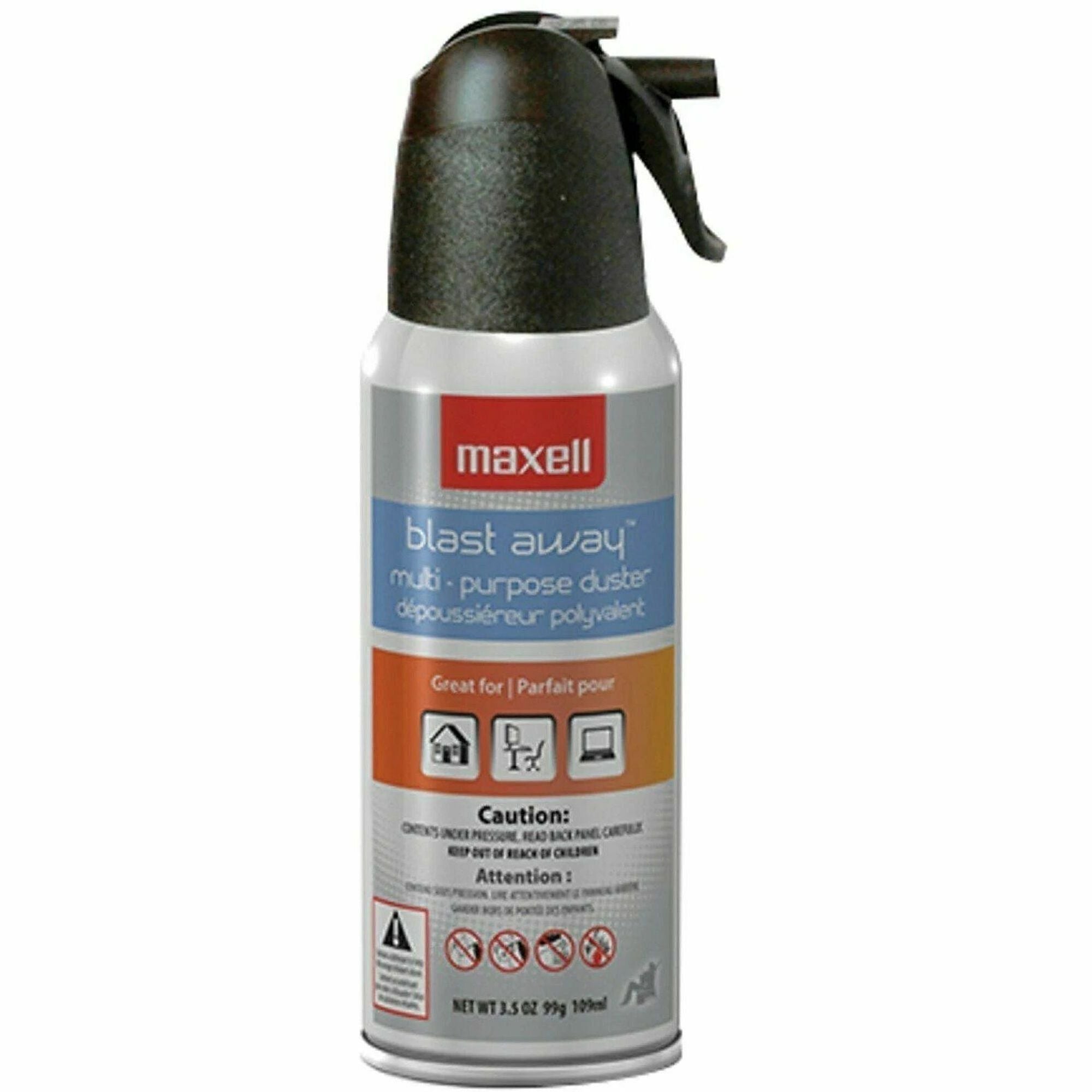 Maxell All-purpose Duster Canned Air