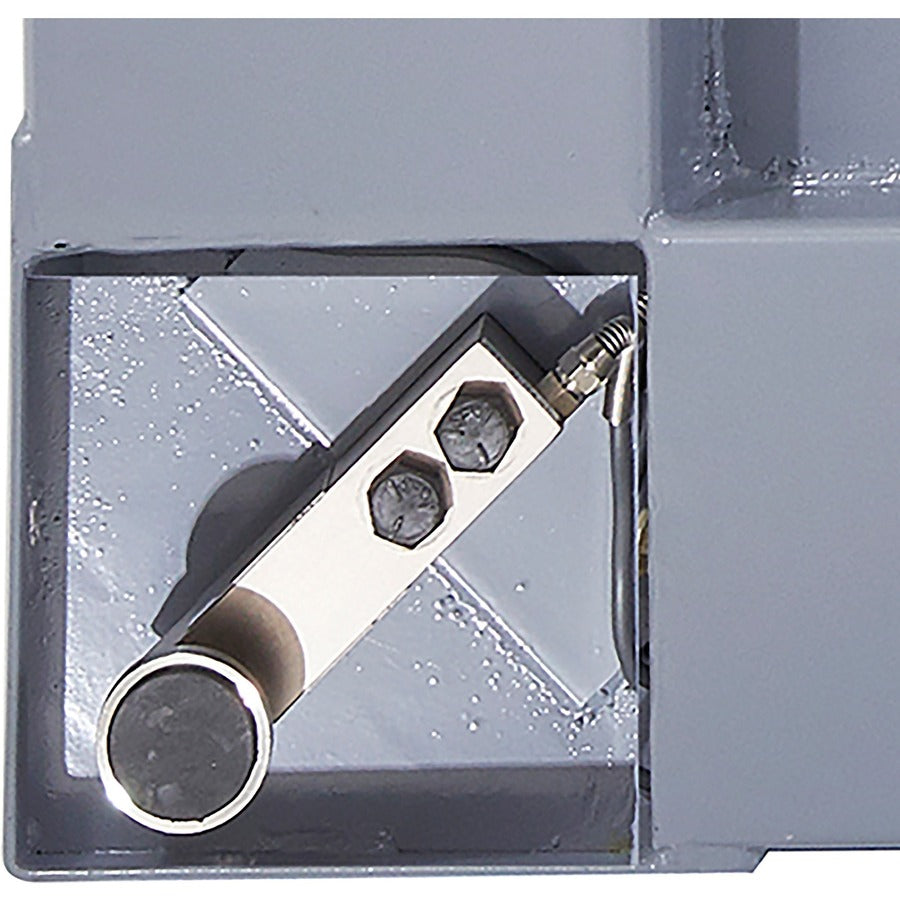 Brecknell Pegasus DCSB4848-05 Floor Scale