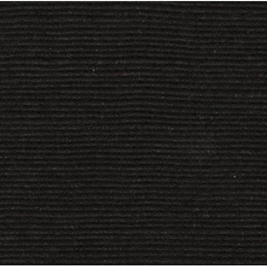 Fellowes Expressions Linen Presentation Covers - 11" Height x 8.5" Width x 0.1" Depth - For Letter 8 1/2" x 11" Sheet - Rectangular - Black - Linen - 1 Pack
