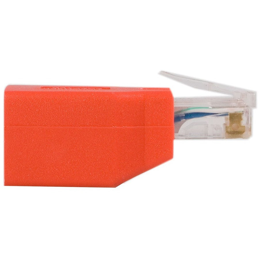 StarTech.com Cat.6 to Crossover Adapter