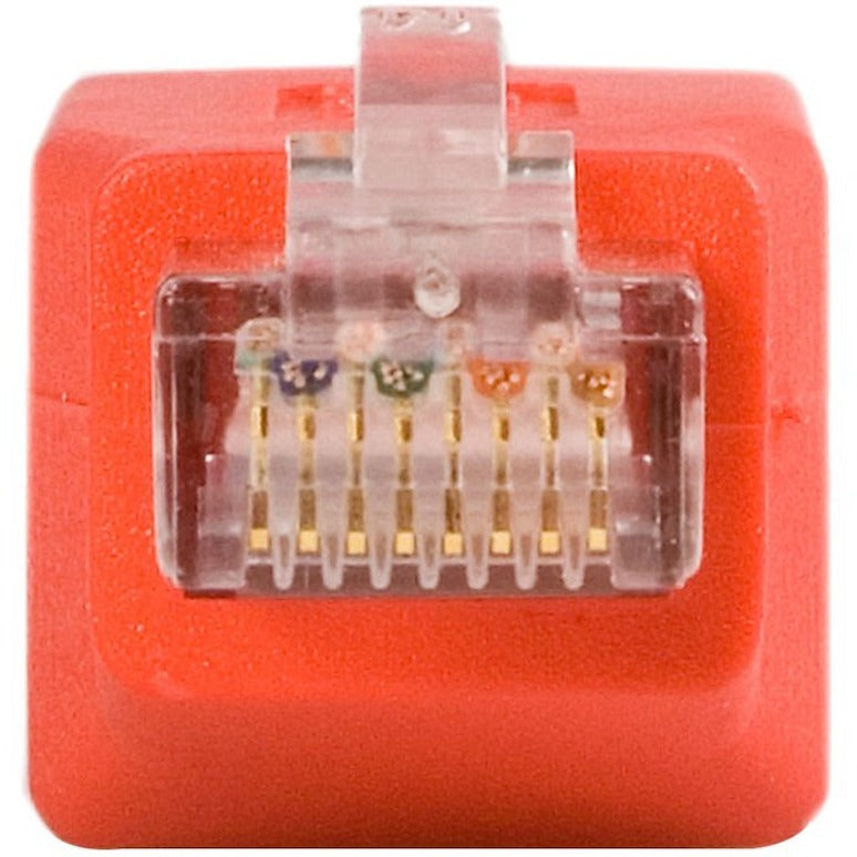 StarTech.com Cat.6 to Crossover Adapter