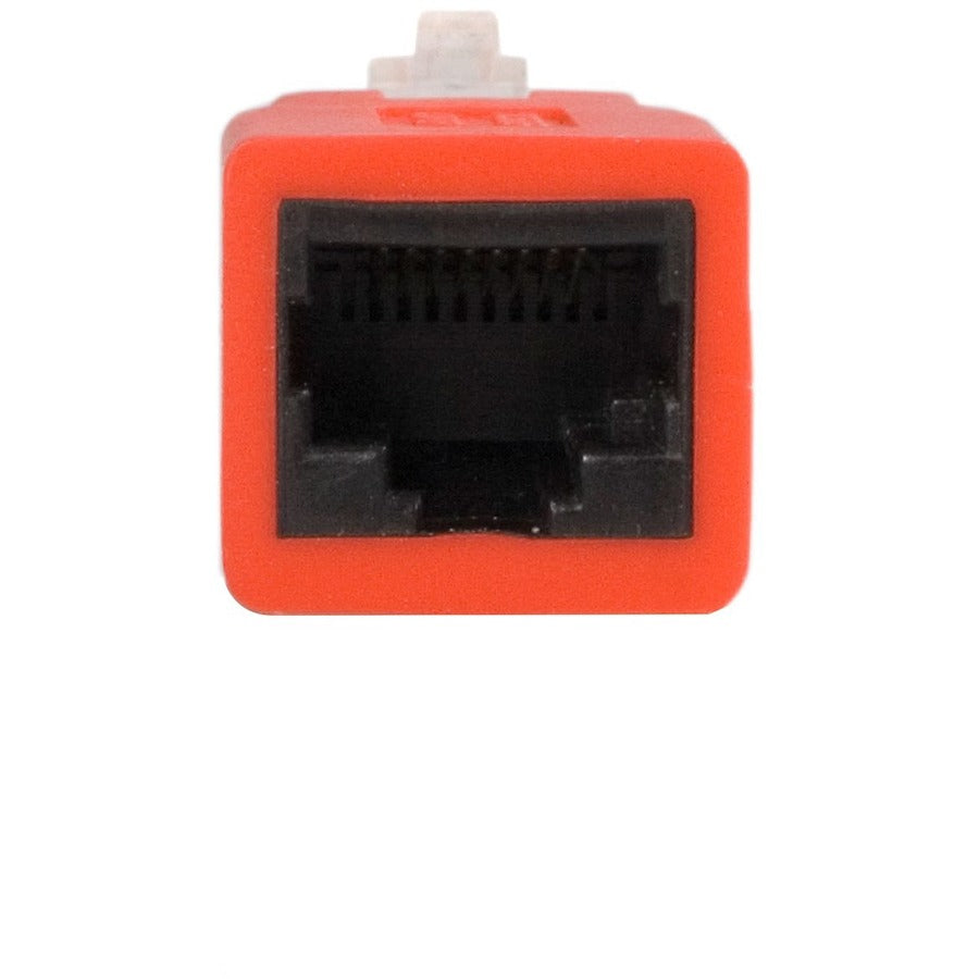StarTech.com Cat.6 to Crossover Adapter