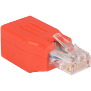 StarTech.com Cat.6 to Crossover Adapter