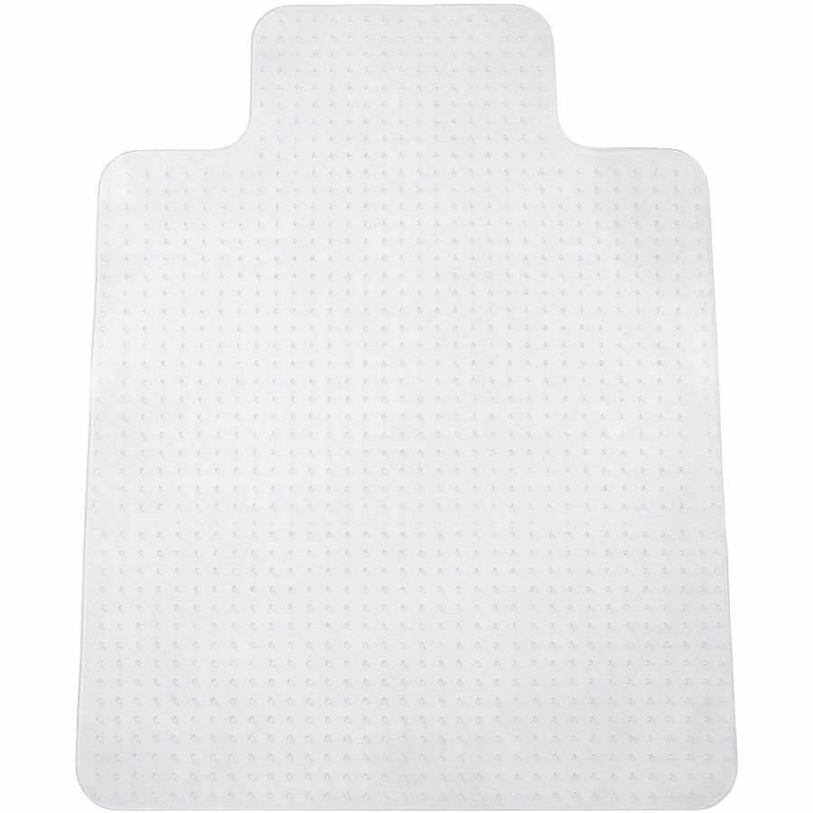 Lorell Standard Lip Chairmat