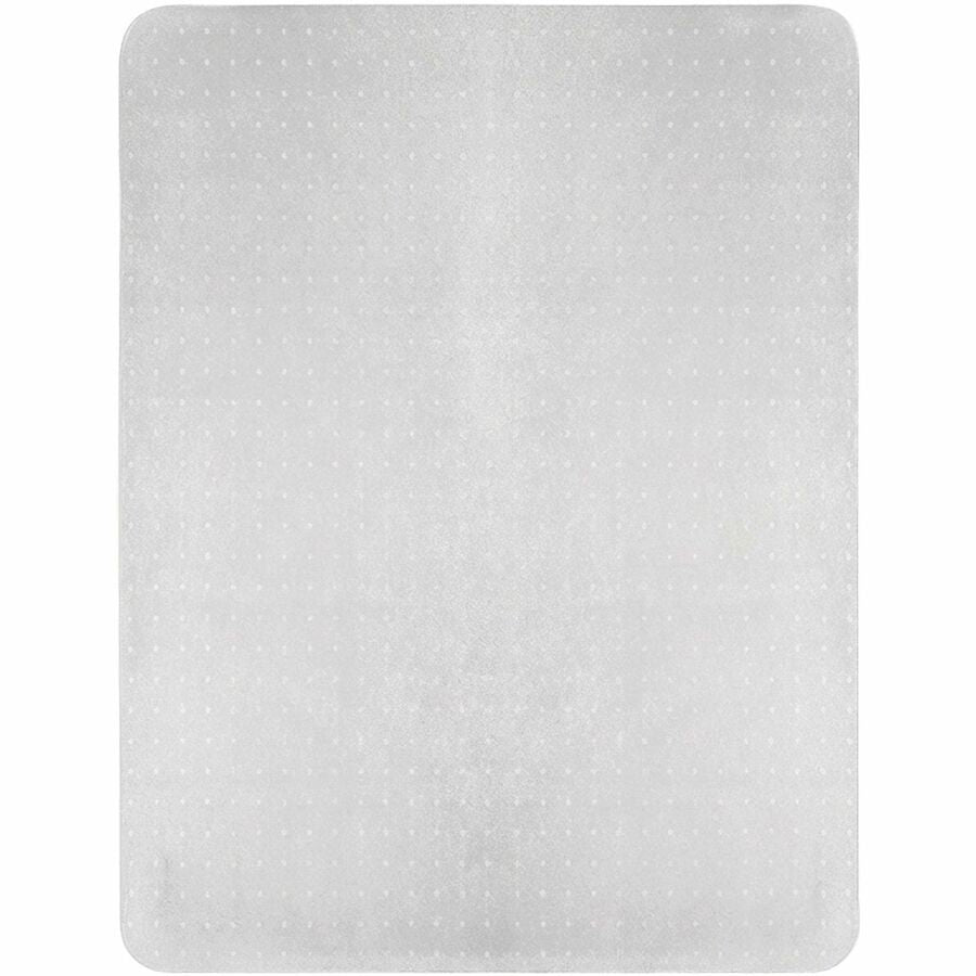 Lorell Medium-Pile Smooth Edge Chairmat