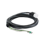 APC by Schneider Electric 3-Wire Whip Power Extention Cable