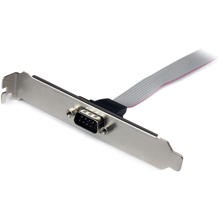 StarTech.com Motherboard Header Slot Plate