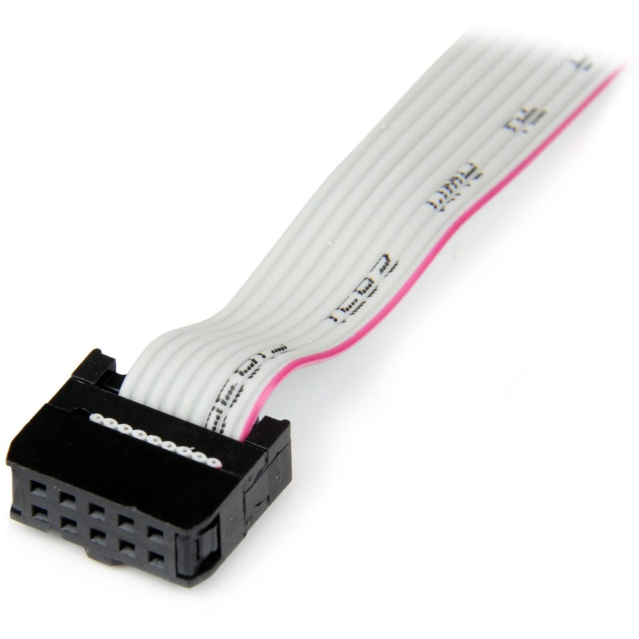 StarTech.com Motherboard Header Slot Plate