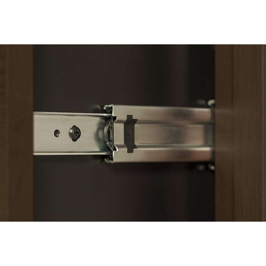 Bush Business Furniture Series C Mobile Lateral File