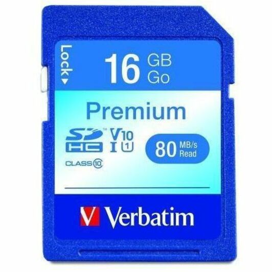 20 MB/s Read - 9 MB/s Write - Lifetime Warranty
