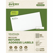 Avery&reg; EcoFriendly Address Label