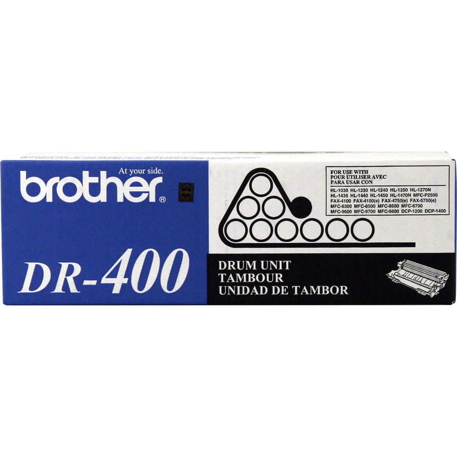 Laser Print Technology - Black - Retail - 1 Each