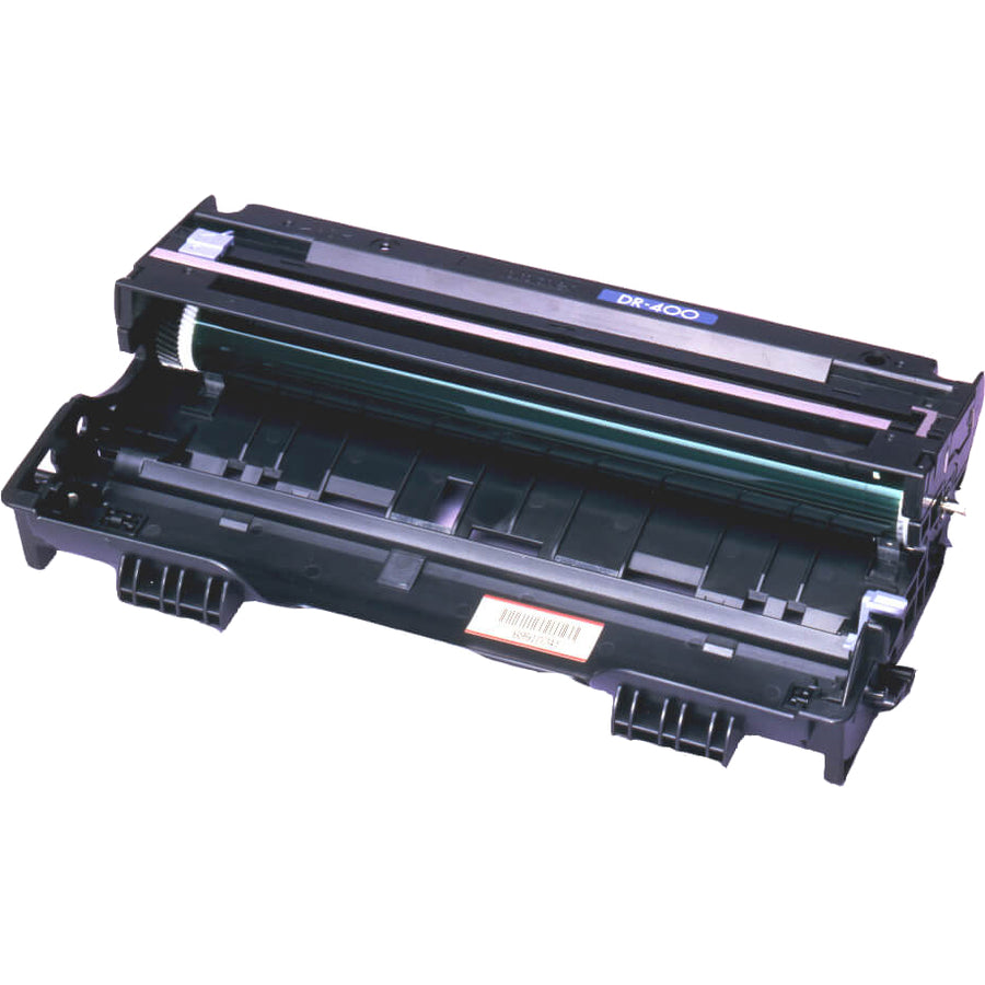 Laser Print Technology - Black - Retail - 1 Each