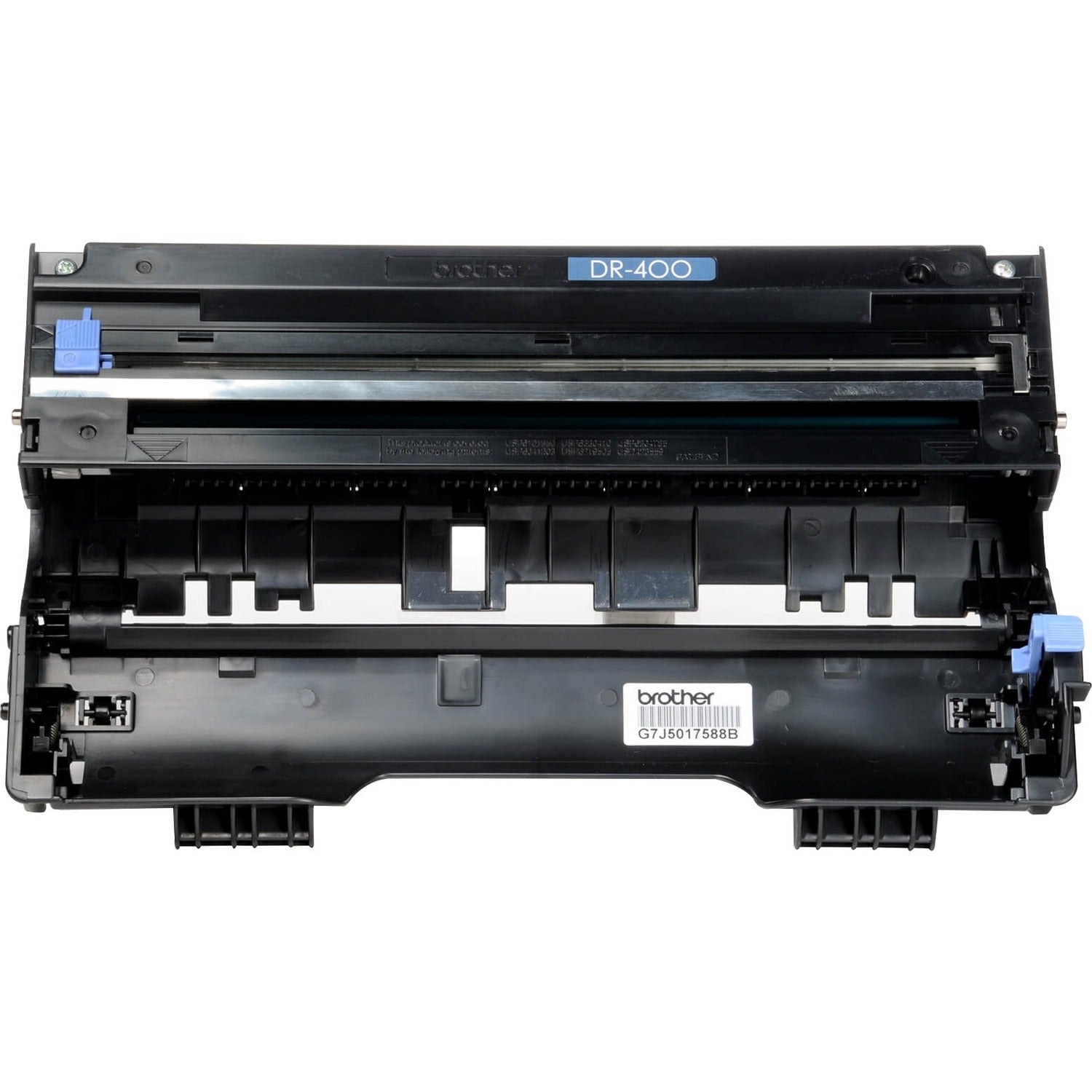 Laser Print Technology - Black - Retail - 1 Each