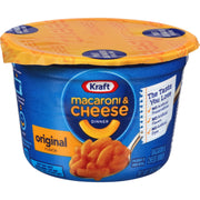 Microwavable - Original - 2.05 oz Cup - 10 / Carton