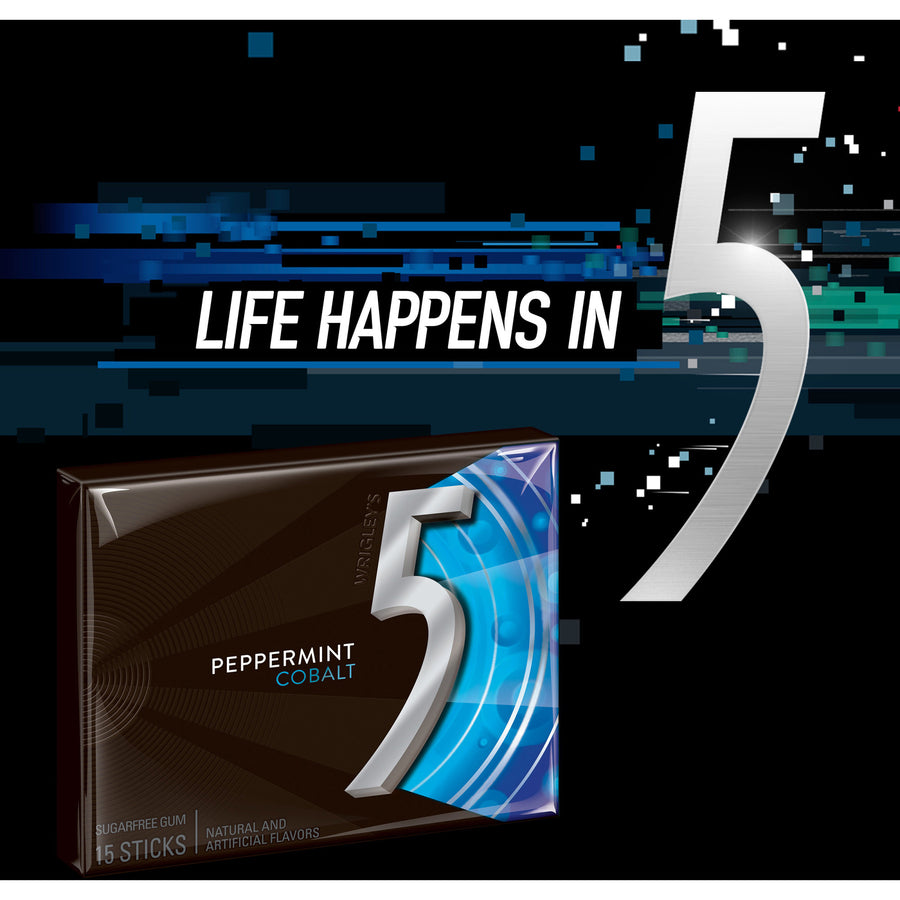 Peppermint - Individually Wrapped - 10 / Box