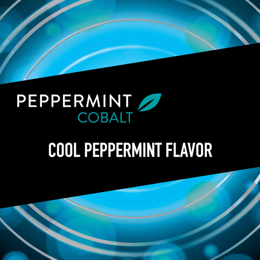 Peppermint - Individually Wrapped - 10 / Box
