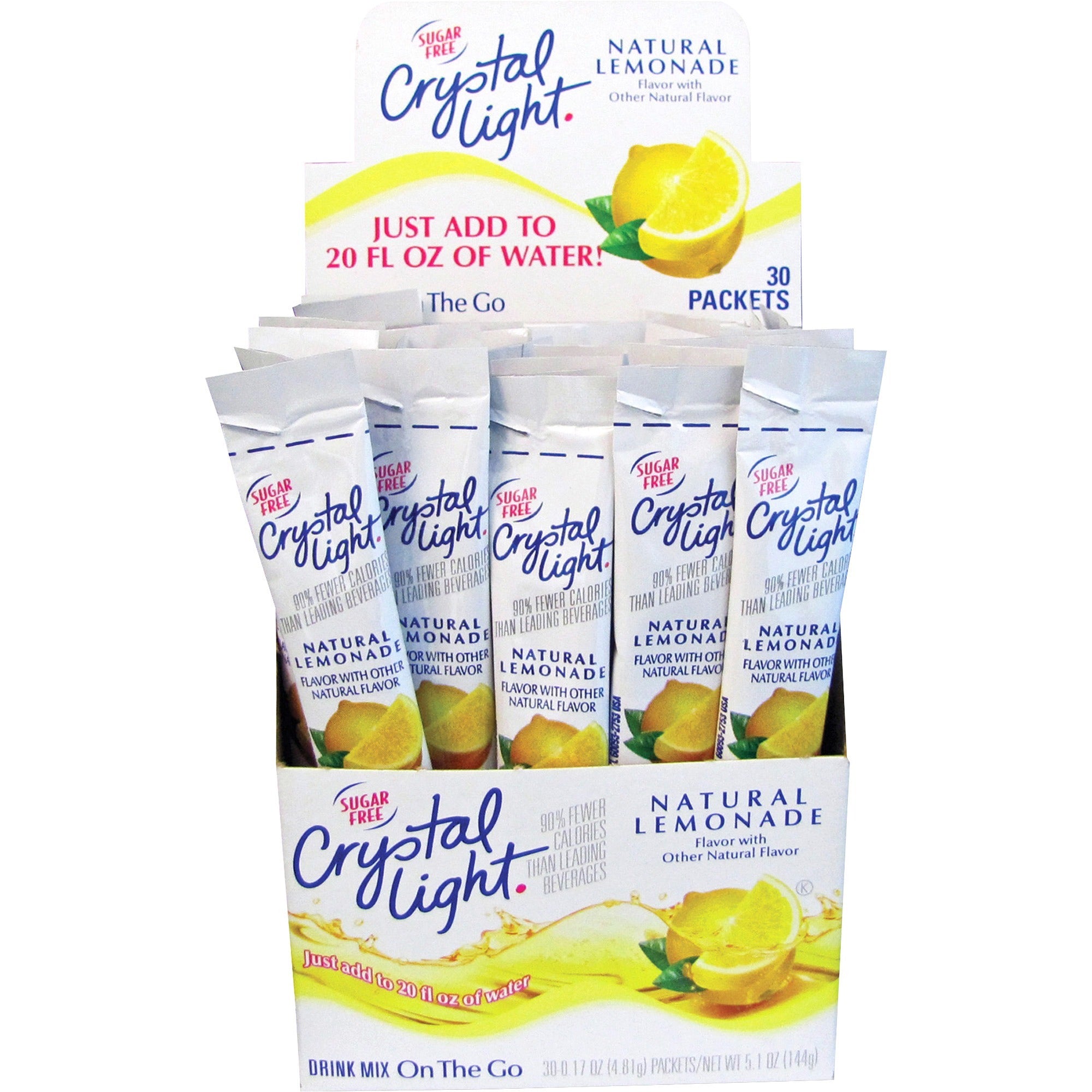 Powder - 0.17 oz - 30 / Box