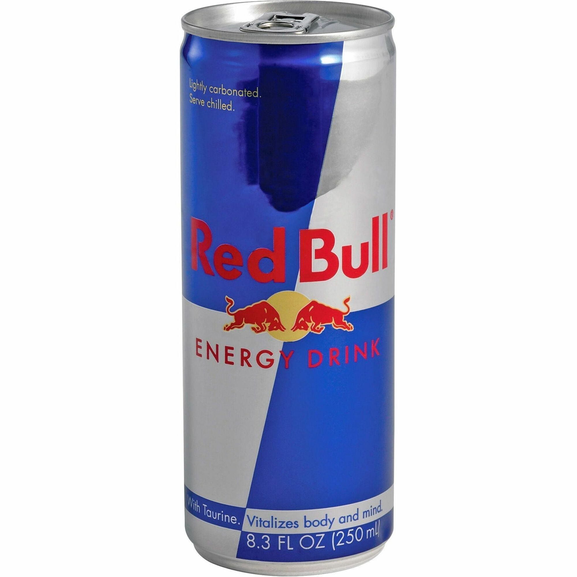Ready-to-Drink - 8.30 fl oz (245 mL) - Original - 24 / Carton