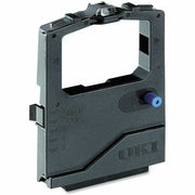Oki Dot Matrix Ribbon Cartridge, Black, 1 Each, 7.5 Million Character Yield