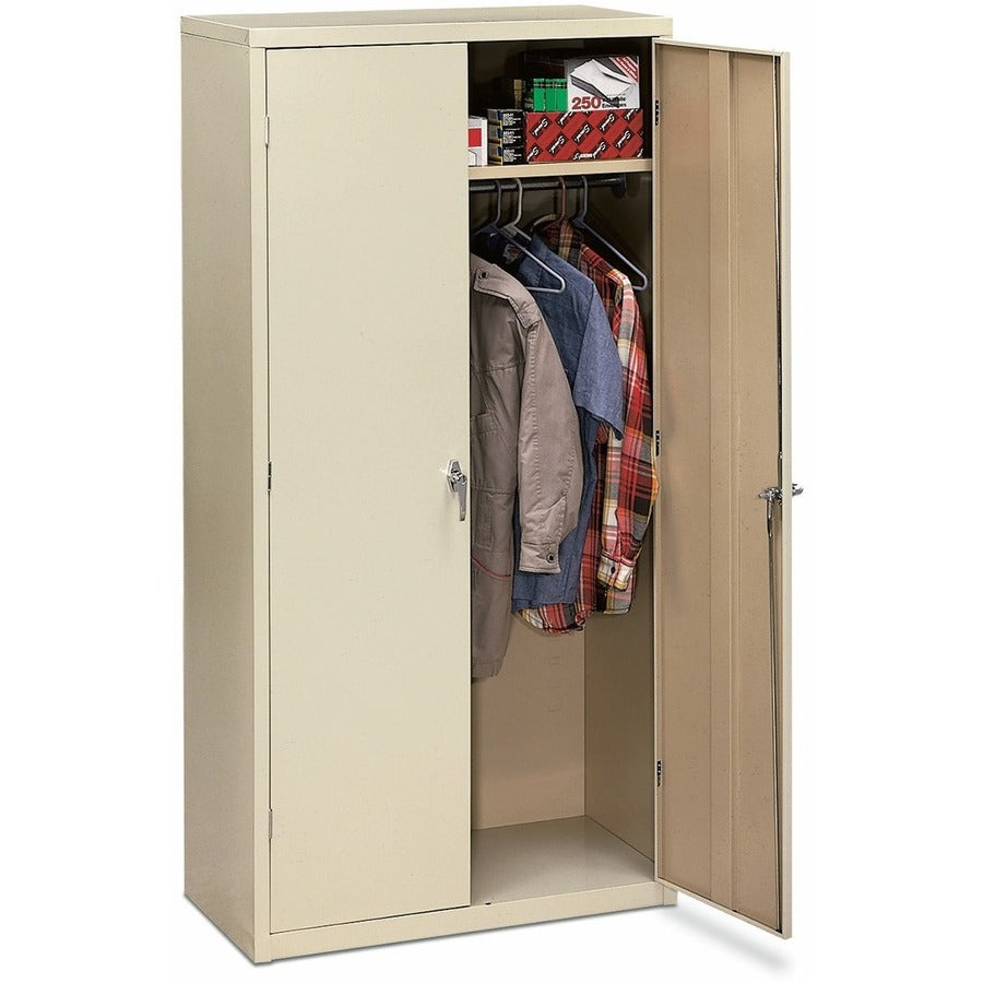 HON Brigade HSC1872 Storage Cabinet