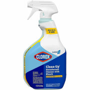CloroxPro&trade; Clean-Up Disinfectant Cleaner Spray with Bleach