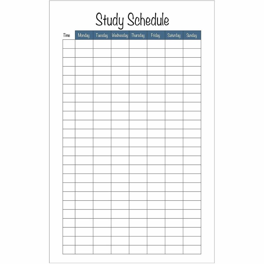 Weekly - 13 Month - August 2025 to August 2026 - 1 Week Double Page Layout - 5" x 8" Sheet Size - Leather - Black Cover - 1 Each